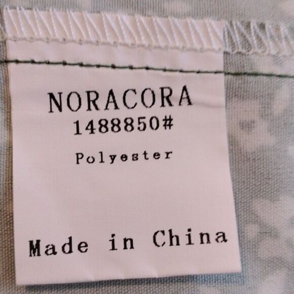 NWT NORACORA Retro Dress - Picture 12 of 16